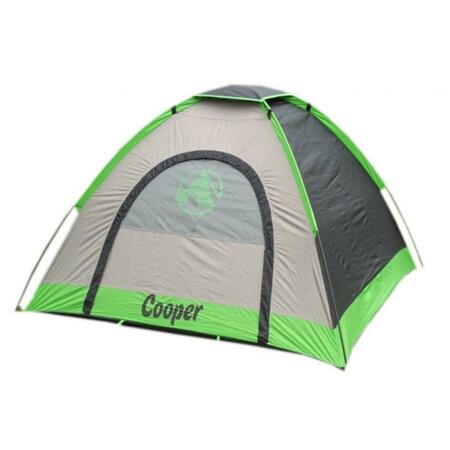 GIGA TENTS Dome Backpacking Tent BT 015